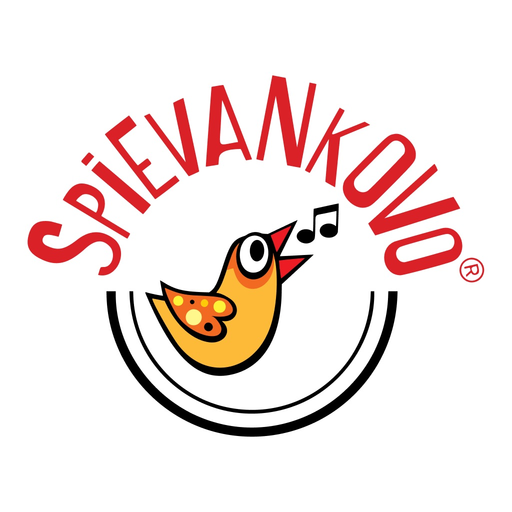 Spievankovo app icon