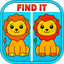 Find the Difference Game! icon