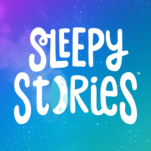 Sleepy Stories app icon