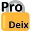 PRODEIX icon
