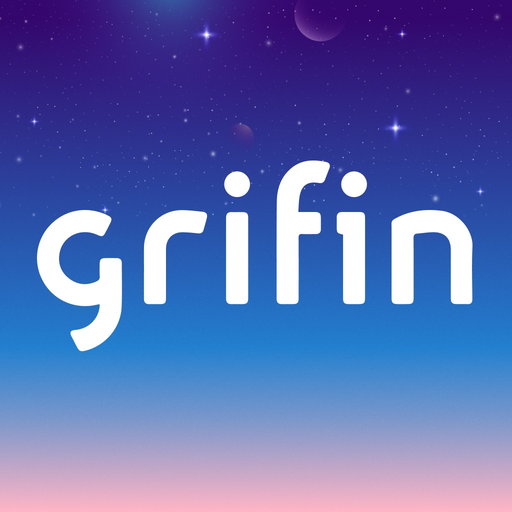 Grifin: Stock Where You Shop™ app icon