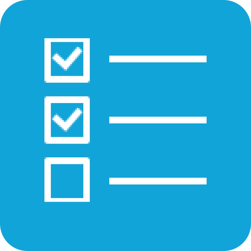 MyList:Grocery list app to do app icon