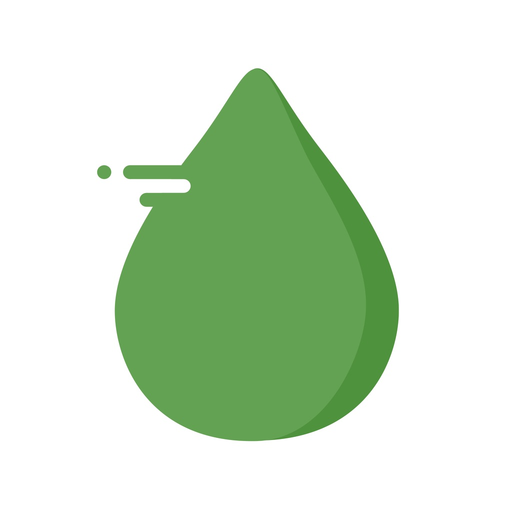Vattna app icon