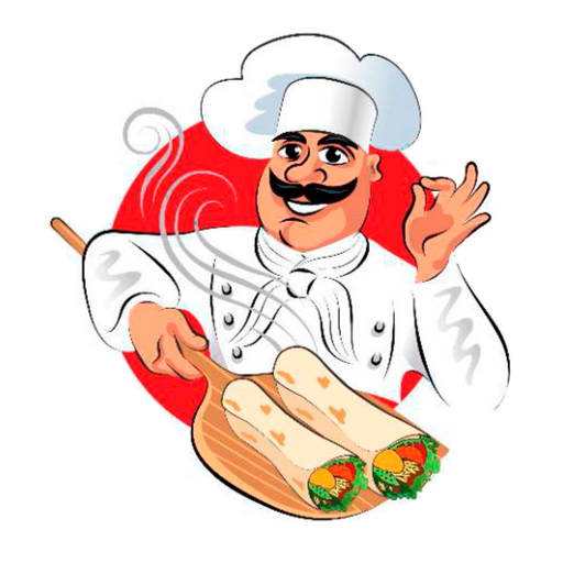 Doner Кафе app icon