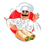 Doner Кафе icon