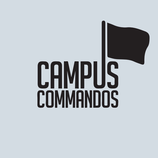 Campus Commandos App app icon
