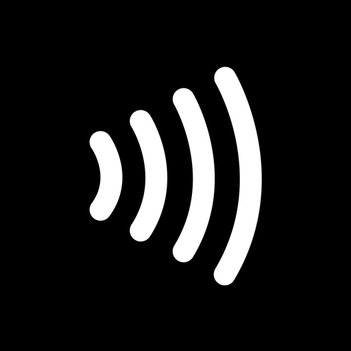 Biometric Passport Reader app icon