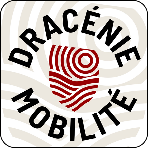 Dracénie Mobilité app icon