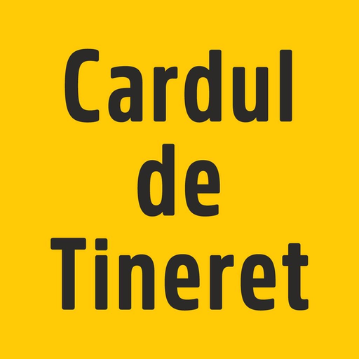 Cardul European de Tineret app icon
