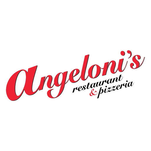 Angelonis Pizzeria app icon