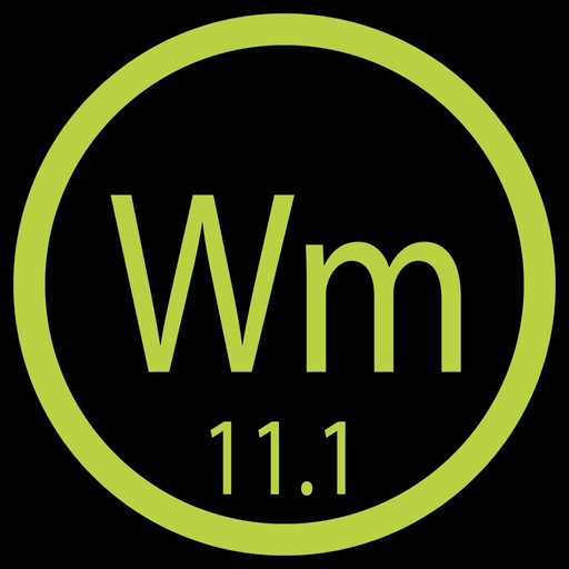 Go 11.1 Work Management app icon