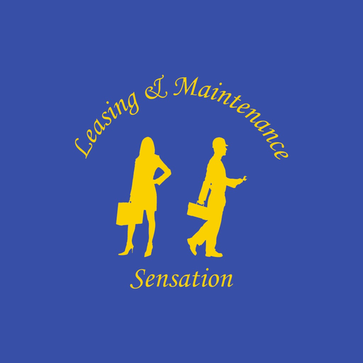 LMS Service Tech app icon