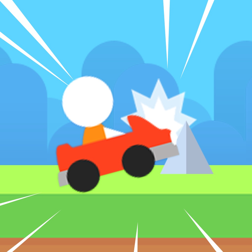 Impossible Kart app icon