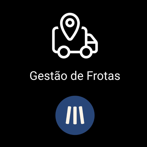 MEO Frotas app icon
