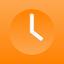TIIME Zeiterfassung icon