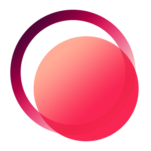 Daily Life with Moon Calendar app icon