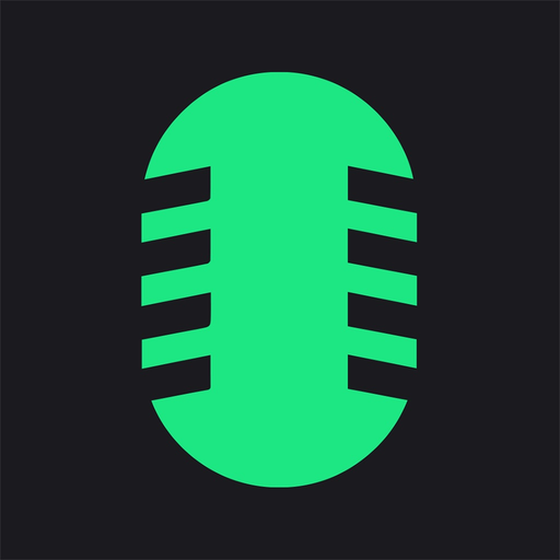 Mint Comedy app icon