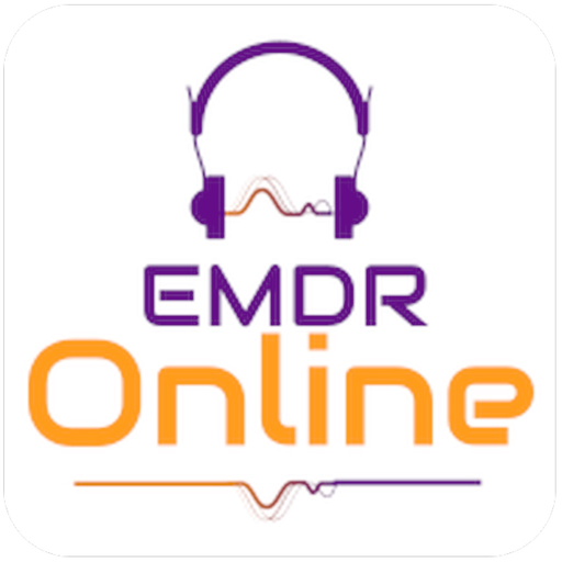EMDR Online app icon