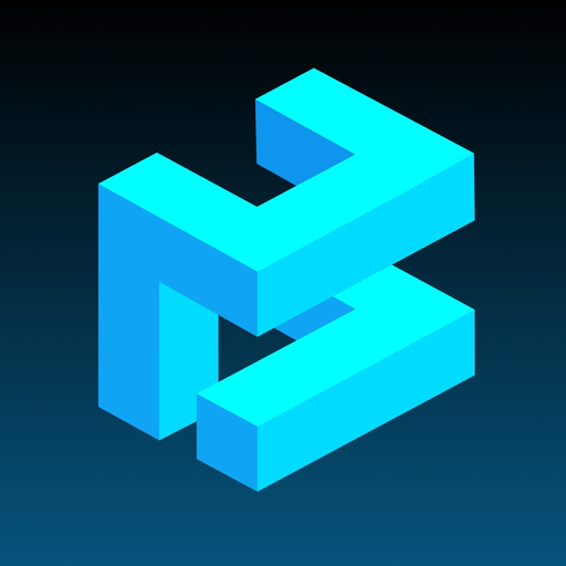 Block Monitor app icon