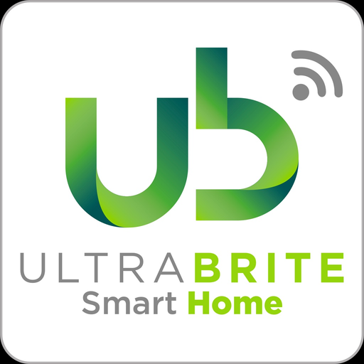 Ultrabrite app icon