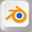 Blender Keys icon