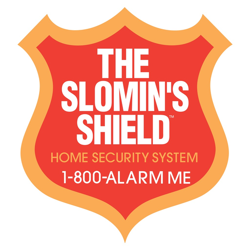 Slomin's Shield app icon