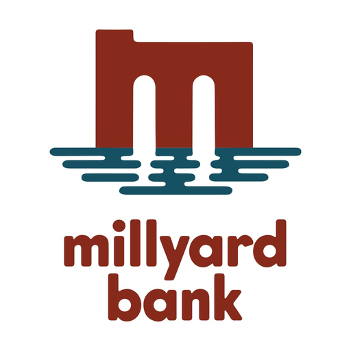 Millyard Bank Mobile Banking app icon