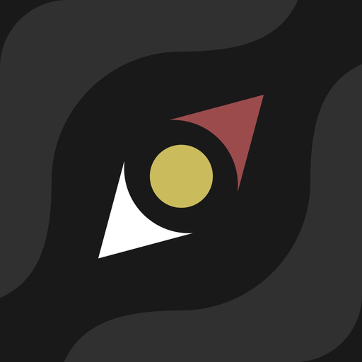 Blockhunters app icon