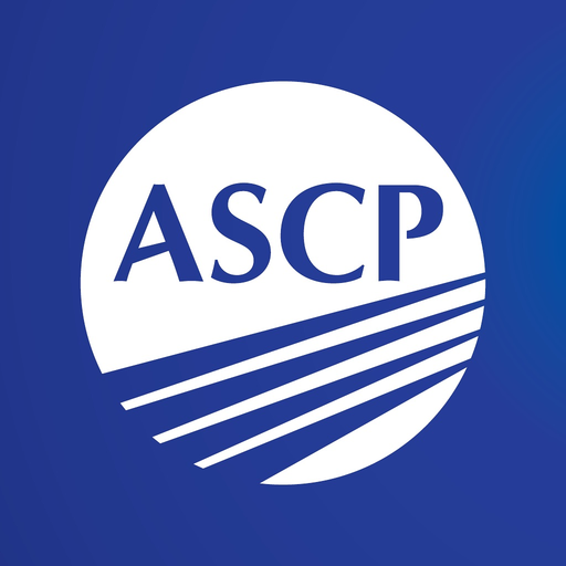 ASCP Events app icon
