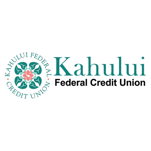 Kahului FCU Mobile app icon