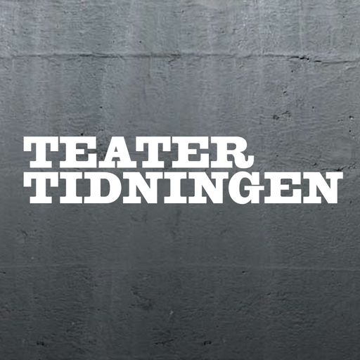 Teatertidningen app icon