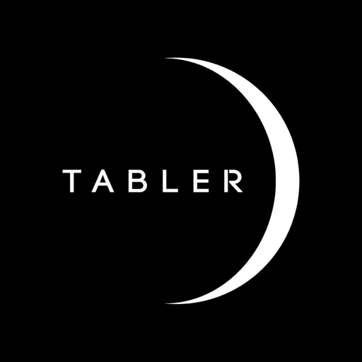 TABLER - Join Tables & Events app icon