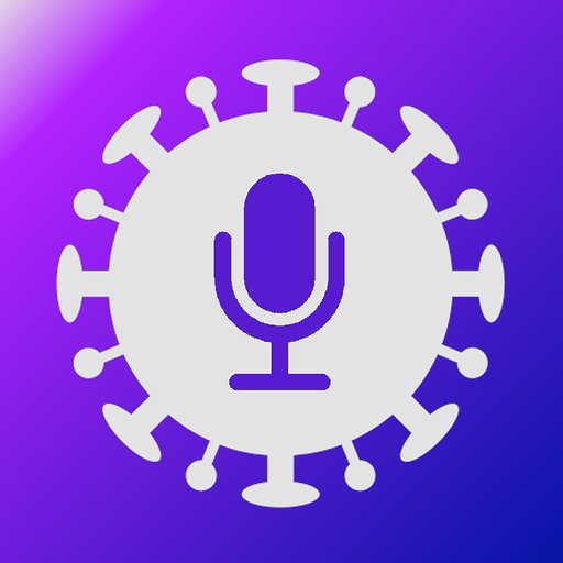 COVID19 Sounds app icon