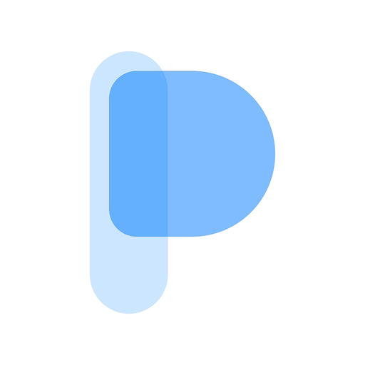 Plai - OKR app app icon