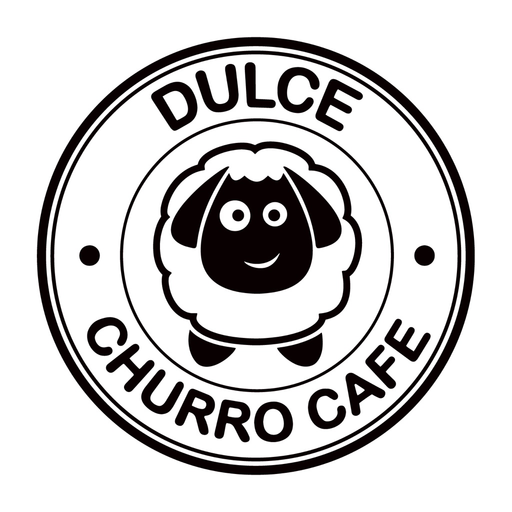 Dulce Churro Cafe app icon