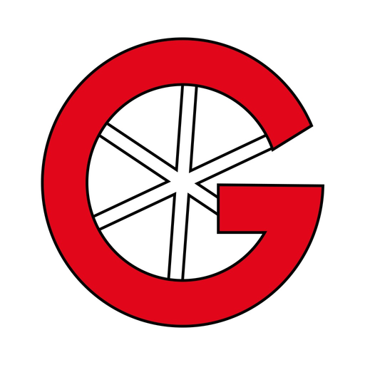 GMO App app icon