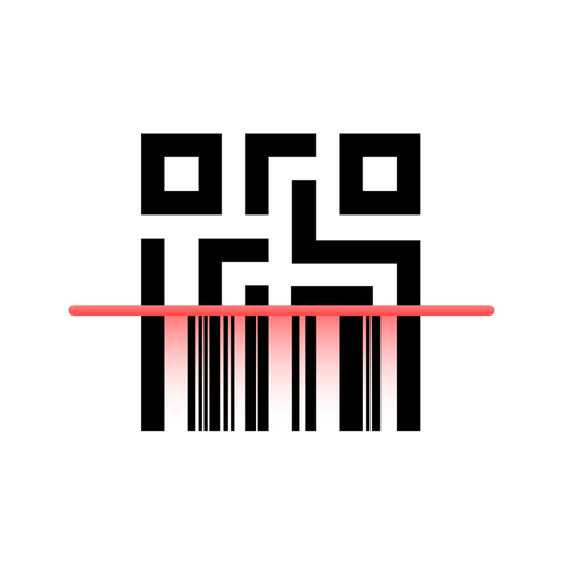 Scando - QR & Barcode Reader app icon