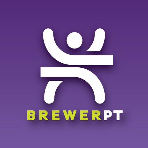 BrewerPT app icon