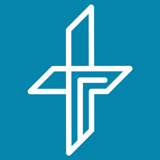 Resonate Ministries app icon