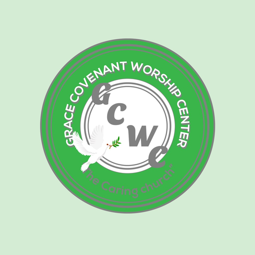 Grace Covenant Worship Center app icon