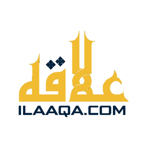 ilaaqa.com (Bahria Plus) app icon