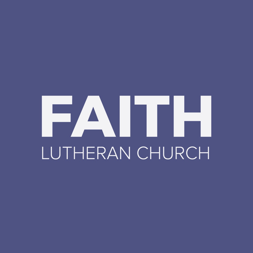 Faith Lutheran Church Aurora app icon