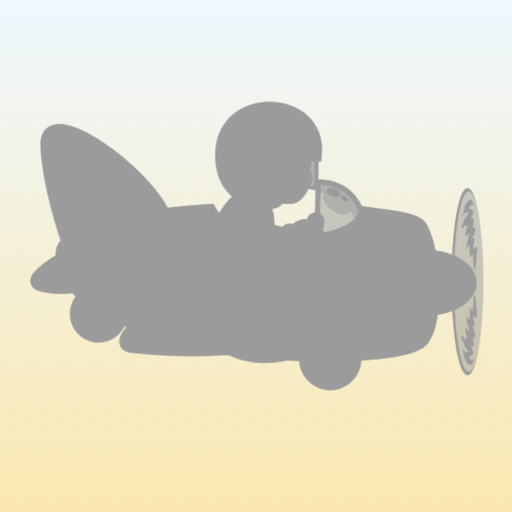 Airplane Adventures Pro app icon