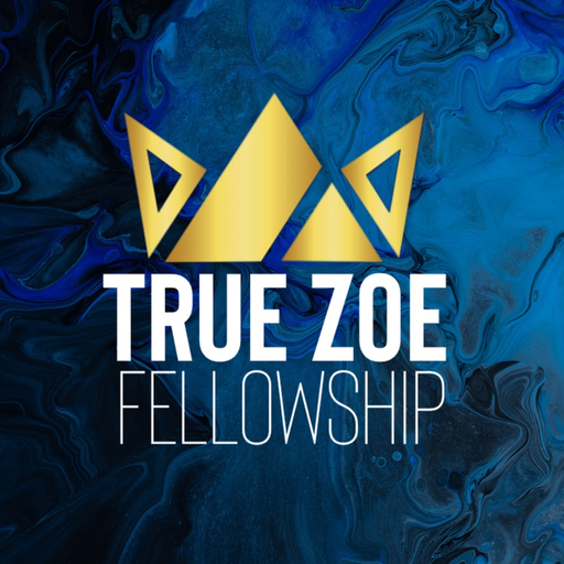 True Zoe Fellowship app icon