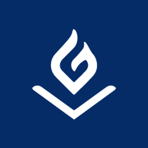 Grace Romanian Baptist Church app icon