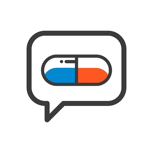AntibioticApp app icon