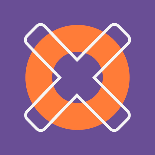 Haux app icon