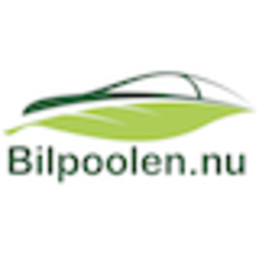 Bilpoolen.nu app icon