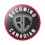 Becoming Canadian icon
