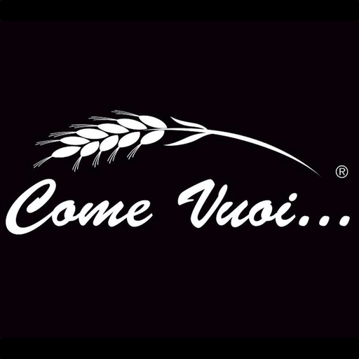 Come Vuoi app icon